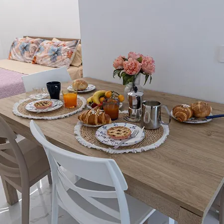 Appartement Maronti Ischia *