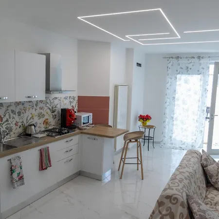 Maronti Ischia Appartement *