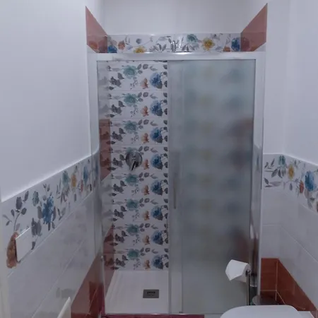 Maronti Ischia Apartamento