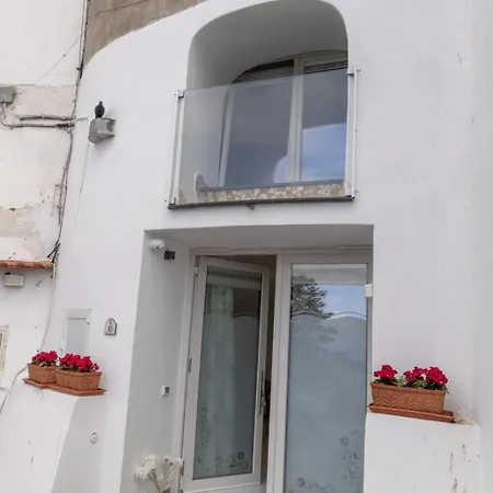 Maronti Ischia Apartamento Barano dʼIschia