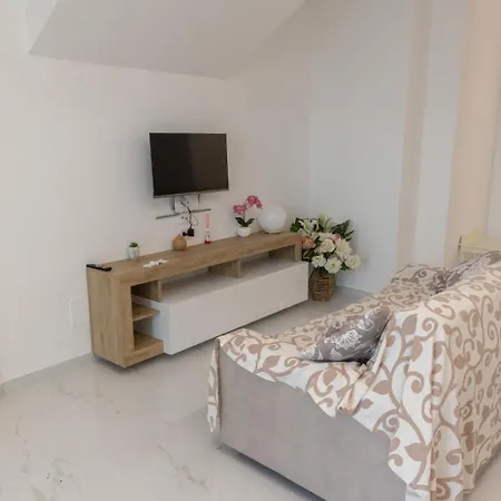 Appartement Maronti Ischia *