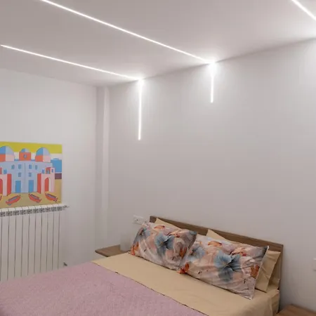 Maronti Ischia Appartement *